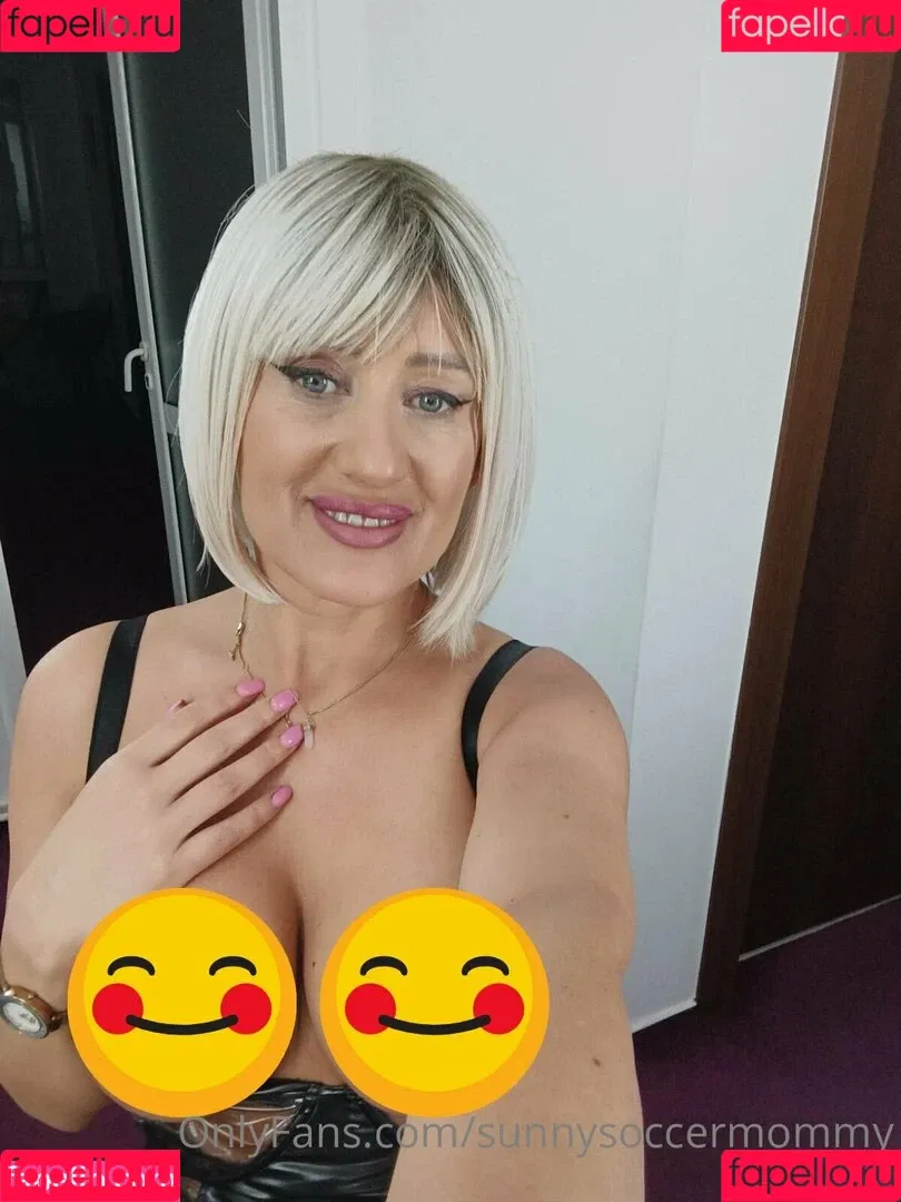sunnysoccermommy Onlyfans Photo Gallery 