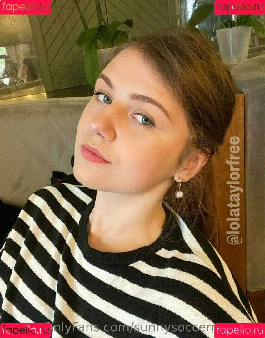 sunnysoccermommy Onlyfans Photo Gallery 