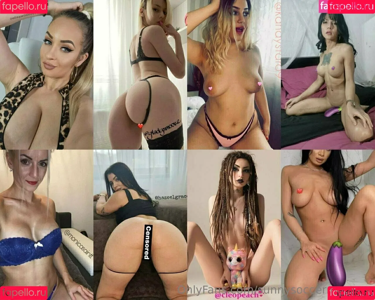 sunnysoccermommy Onlyfans Photo Gallery 