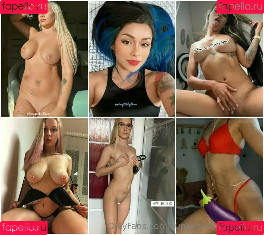 sunnysoccermommy Onlyfans Photo Gallery 
