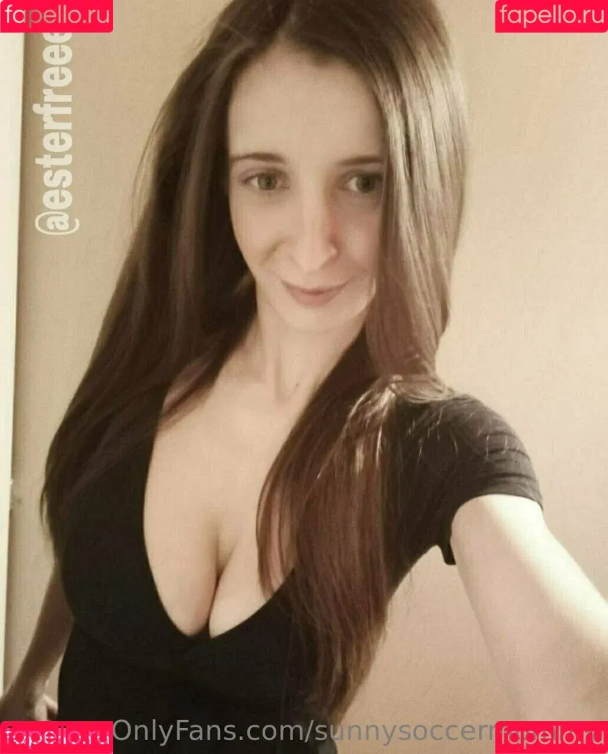 sunnysoccermommy Onlyfans Photo Gallery 