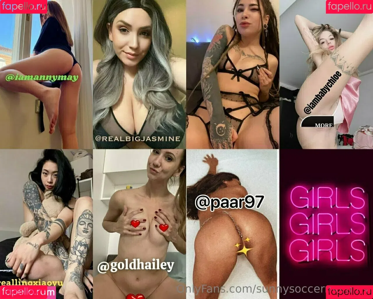 sunnysoccermommy Onlyfans Photo Gallery 