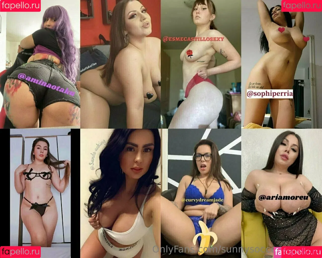 sunnysoccermommy Onlyfans Photo Gallery 