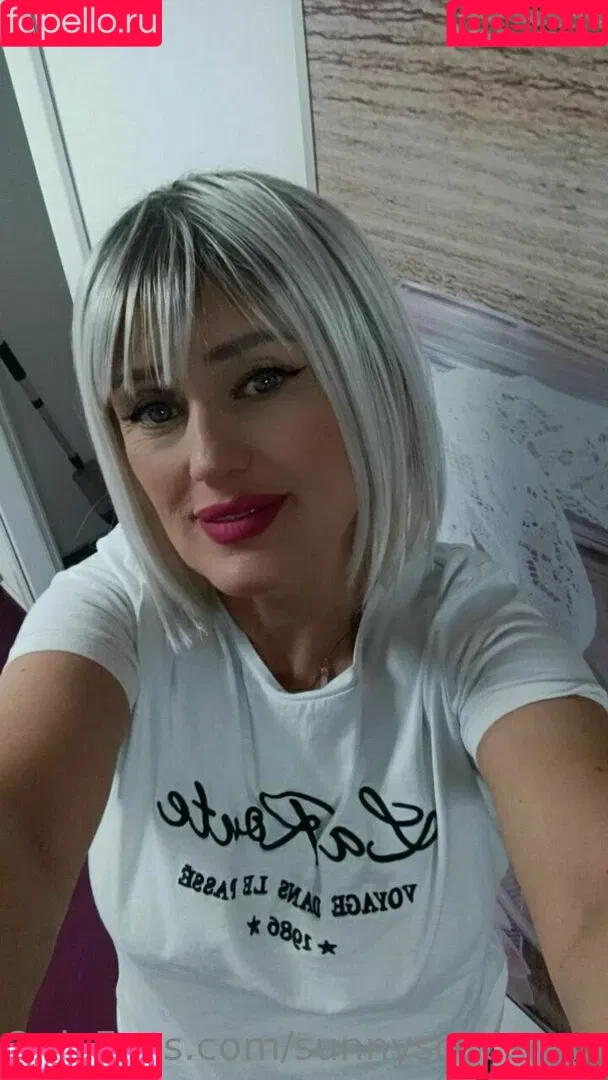 sunnysoccermommy Onlyfans Photo Gallery 