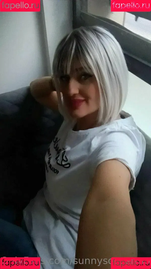sunnysoccermommy Onlyfans Photo Gallery 