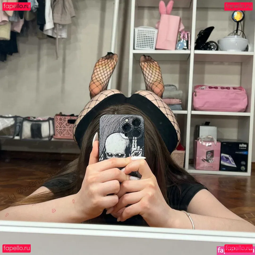 valeria_gurova Onlyfans Photo Gallery 