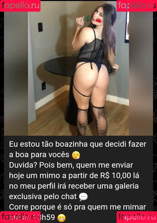 Brenda Agorreta Onlyfans Photo Gallery 