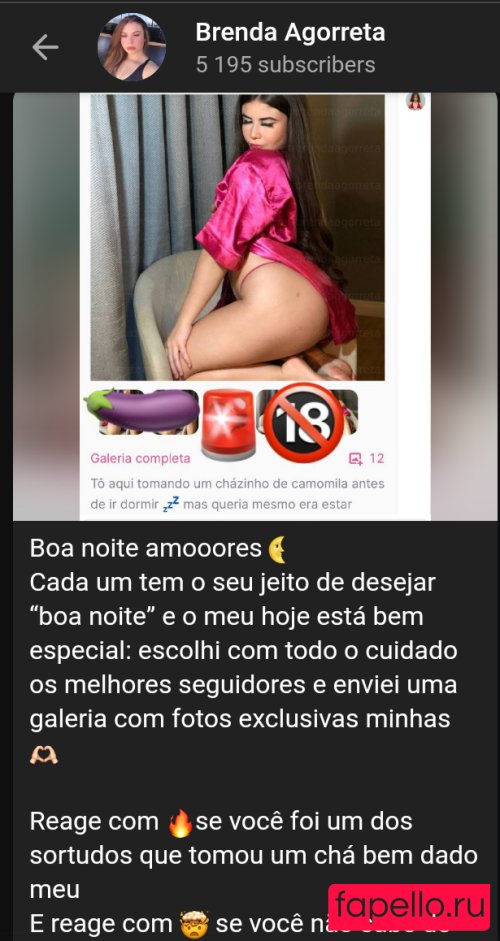 Brenda Agorreta Onlyfans Photo Gallery 