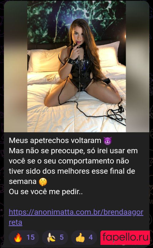 Brenda Agorreta Onlyfans Photo Gallery 