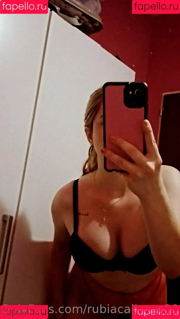 rubiacaliente29 Onlyfans Photo Gallery 