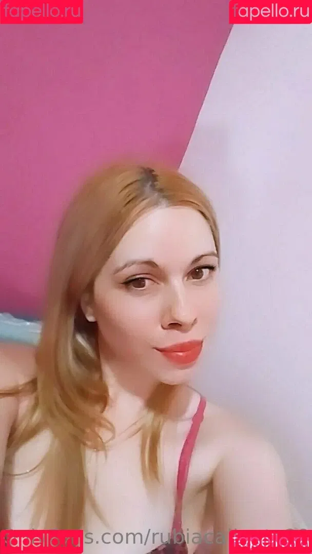 rubiacaliente29 Onlyfans Photo Gallery 