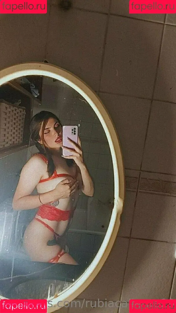 rubiacaliente29 Onlyfans Photo Gallery 