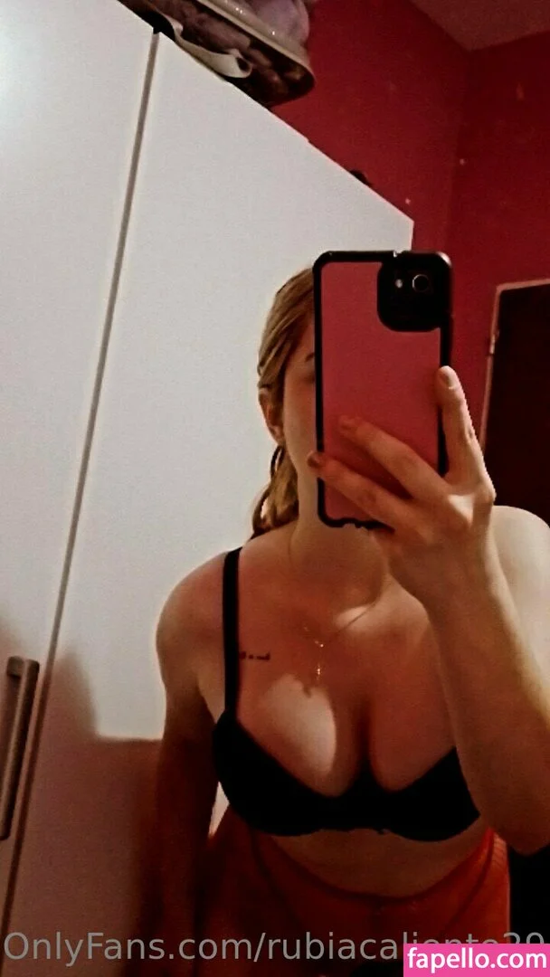 rubiacaliente29 Onlyfans Photo Gallery 