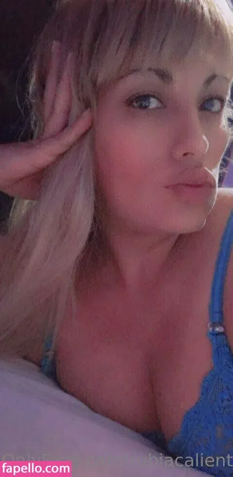 rubiacaliente29 Onlyfans Photo Gallery 