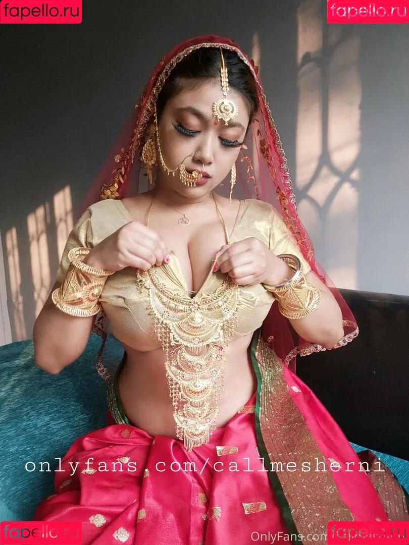 callmesherni Onlyfans Photo Gallery 
