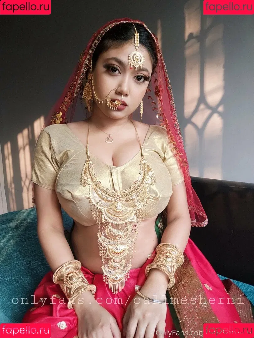 callmesherni Onlyfans Photo Gallery 