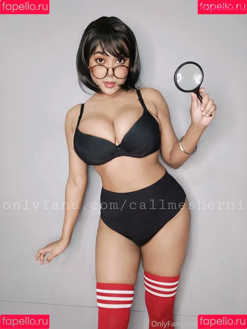 callmesherni Onlyfans Photo Gallery 