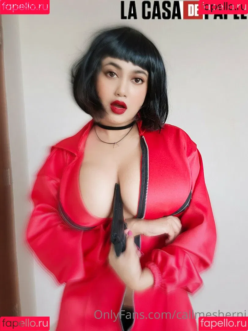 callmesherni Onlyfans Photo Gallery 