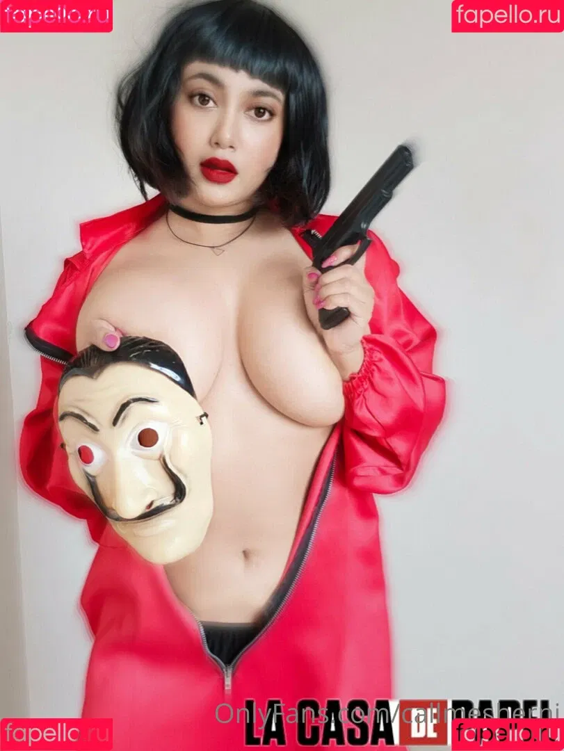 callmesherni Onlyfans Photo Gallery 