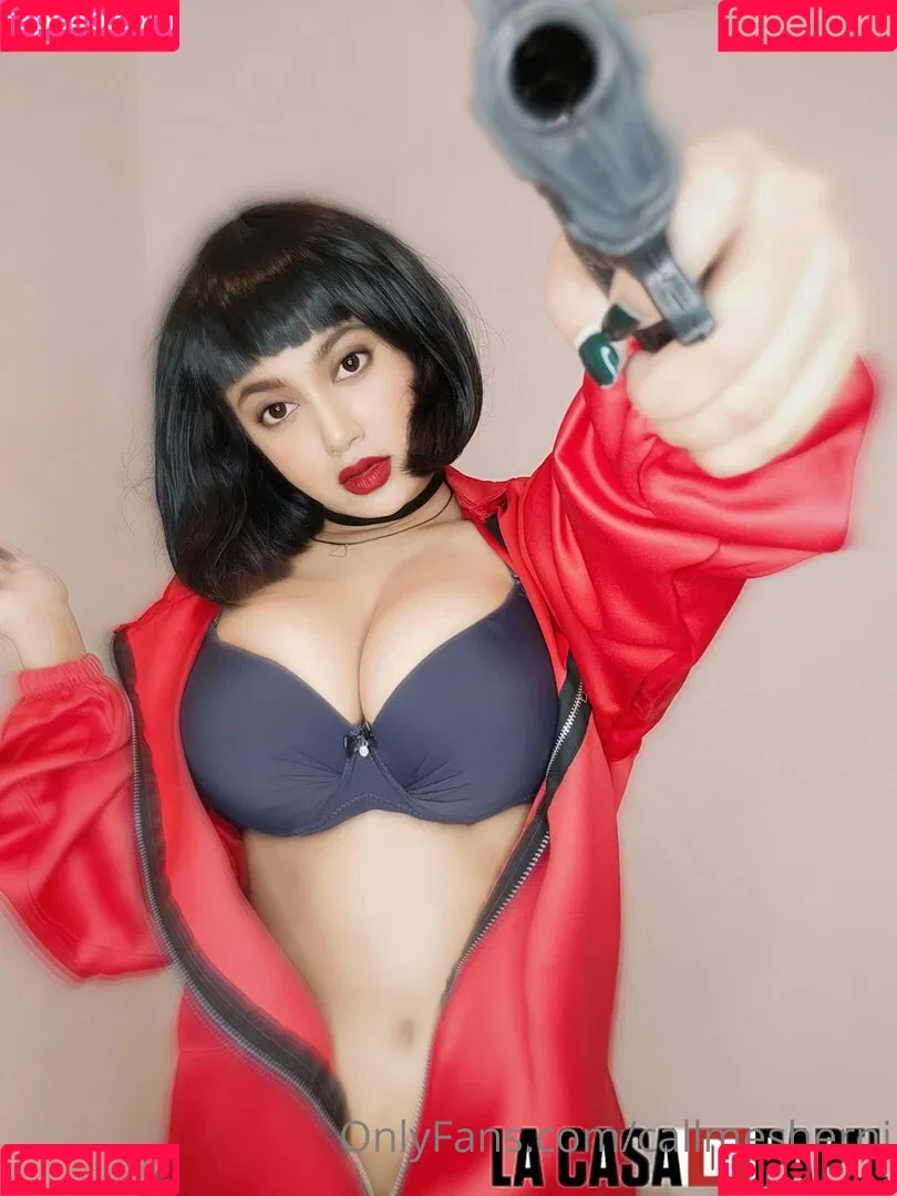 callmesherni Onlyfans Photo Gallery 