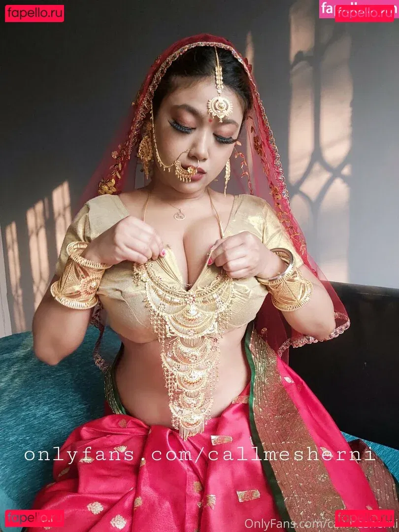 callmesherni Onlyfans Photo Gallery 