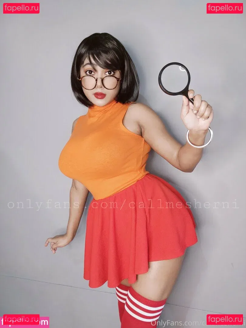 callmesherni Onlyfans Photo Gallery 