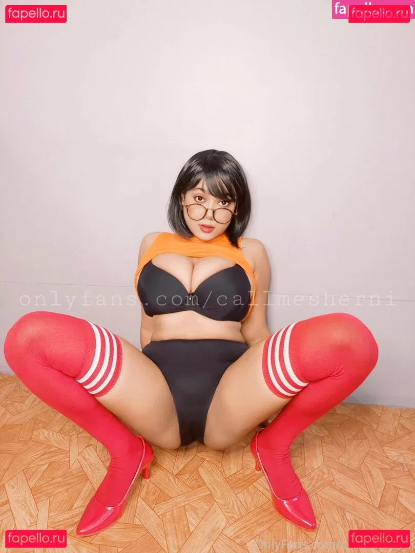 callmesherni Onlyfans Photo Gallery 