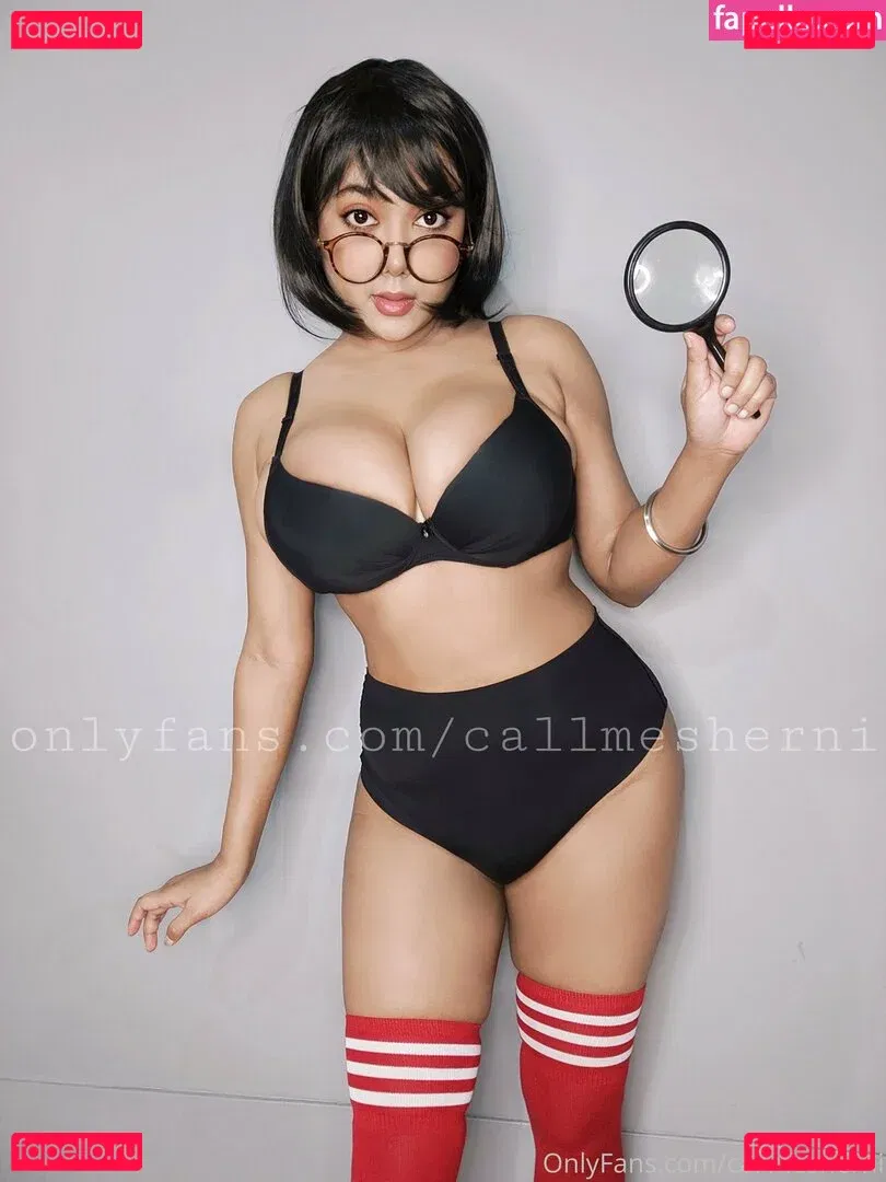 callmesherni Onlyfans Photo Gallery 