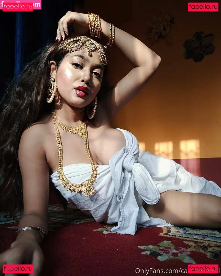 callmesherni Onlyfans Photo Gallery 