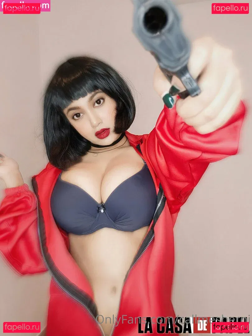 callmesherni Onlyfans Photo Gallery 