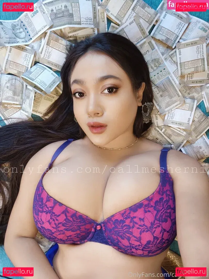 callmesherni Onlyfans Photo Gallery 