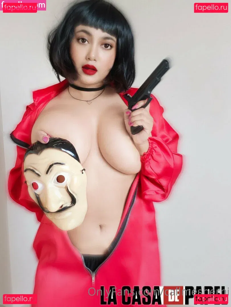 callmesherni Onlyfans Photo Gallery 