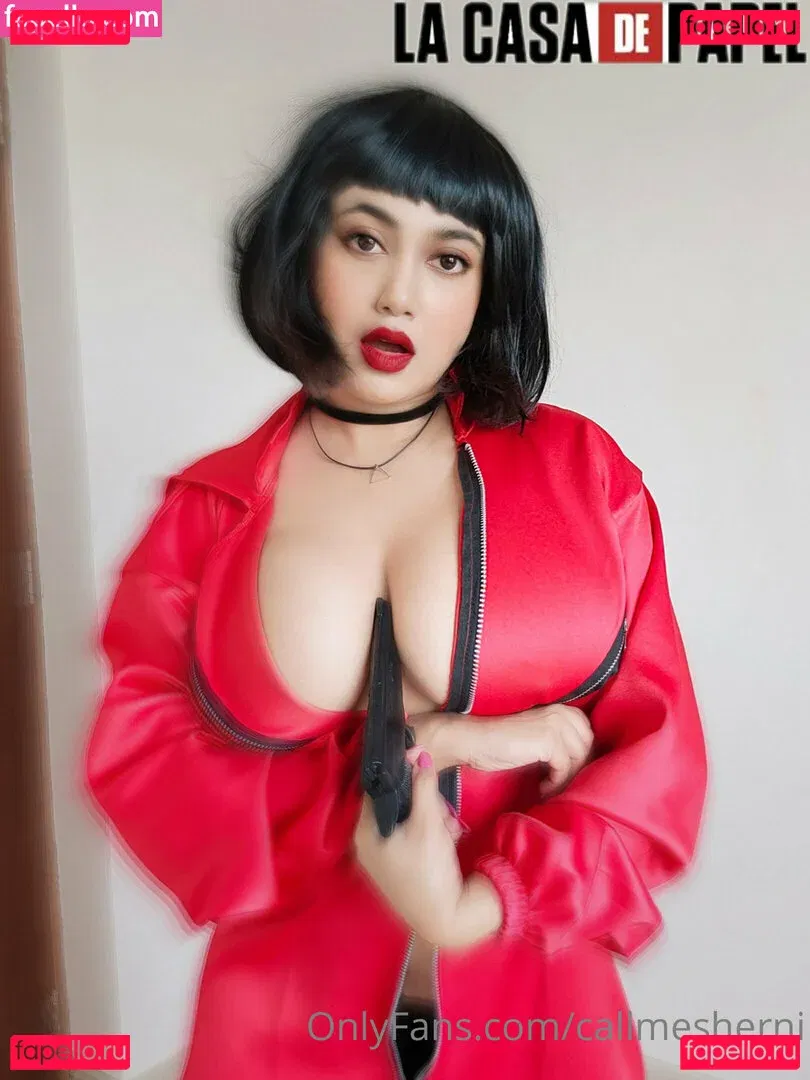 callmesherni Onlyfans Photo Gallery 