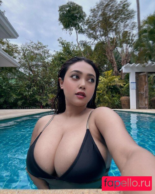 callmesherni Nude Onlyfans Photo 55
