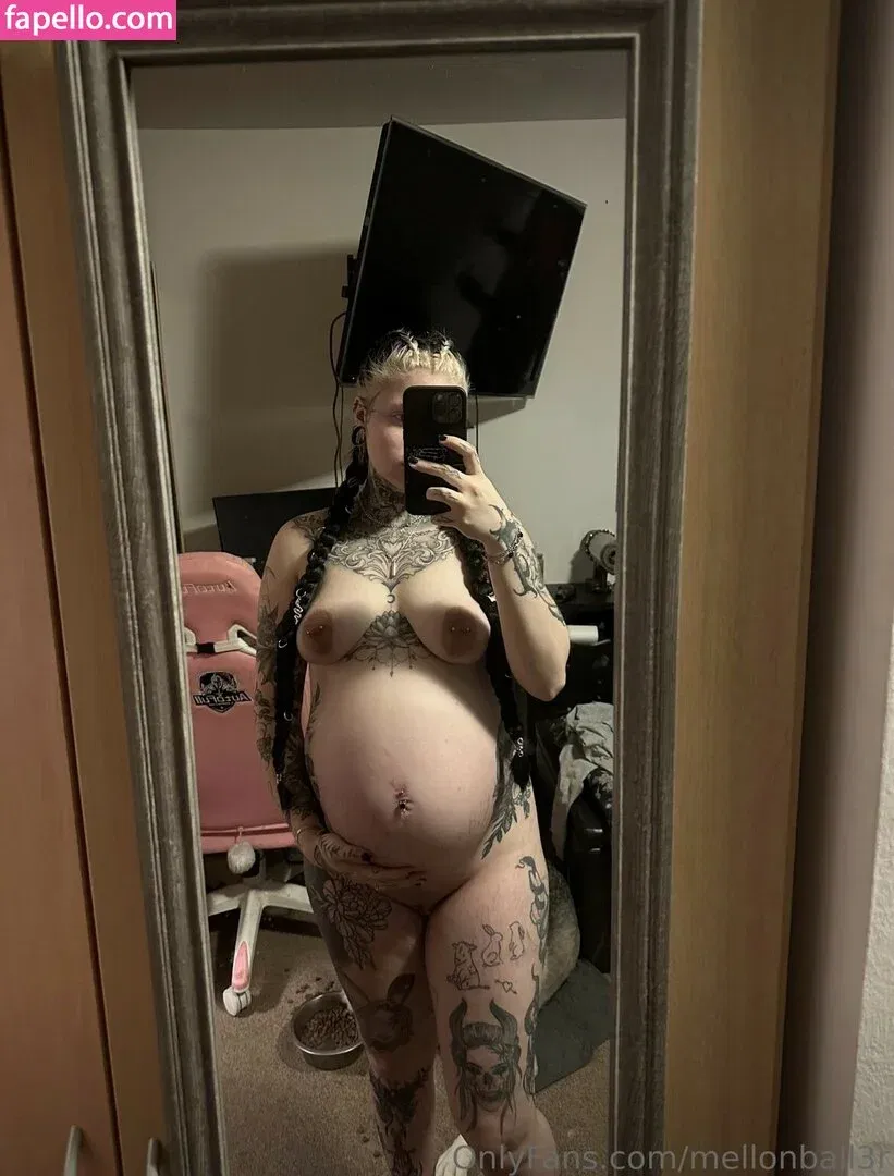 Mellonballer Onlyfans Photo Gallery 