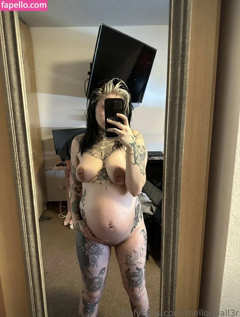 Mellonballer Onlyfans Photo Gallery 