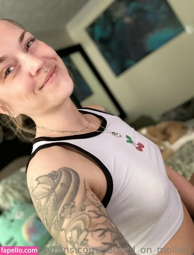 Mollie Rose Onlyfans Photo Gallery 