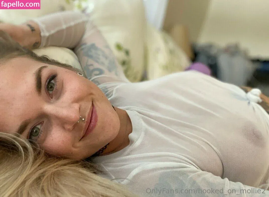 Mollie Rose Onlyfans Photo Gallery 