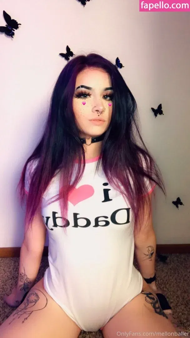 Mellonballer Onlyfans Photo Gallery 