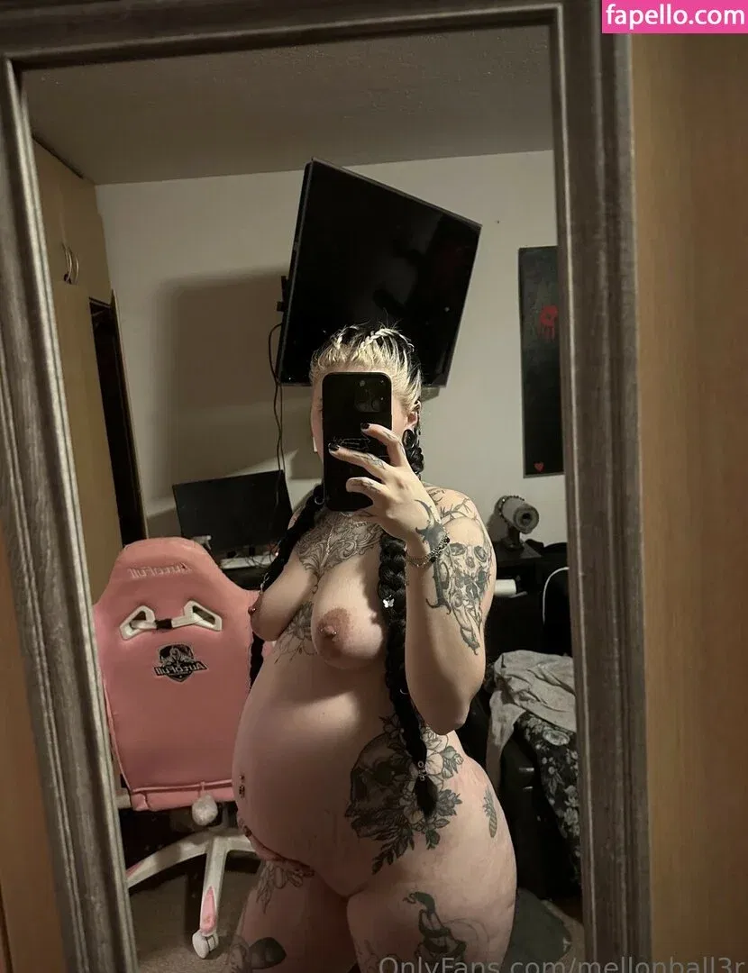 Mellonballer Onlyfans Photo Gallery 