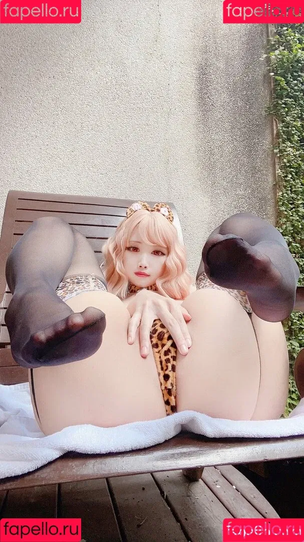Kaya Huang Onlyfans Photo Gallery 