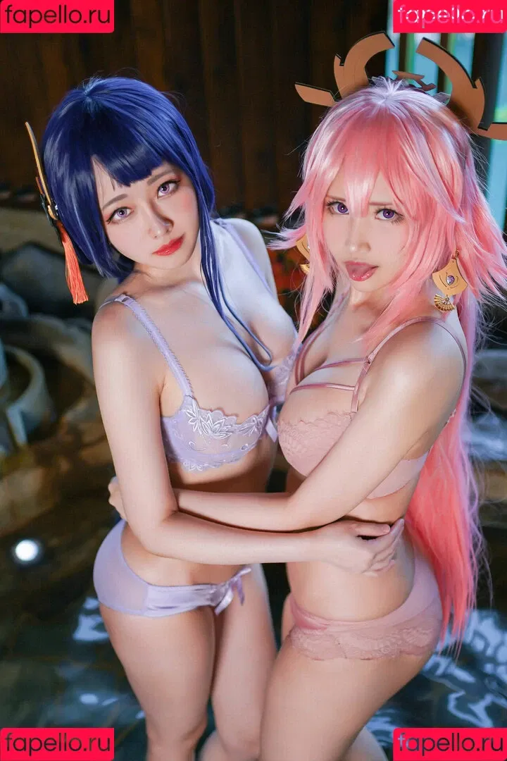 Kaya Huang Onlyfans Photo Gallery 