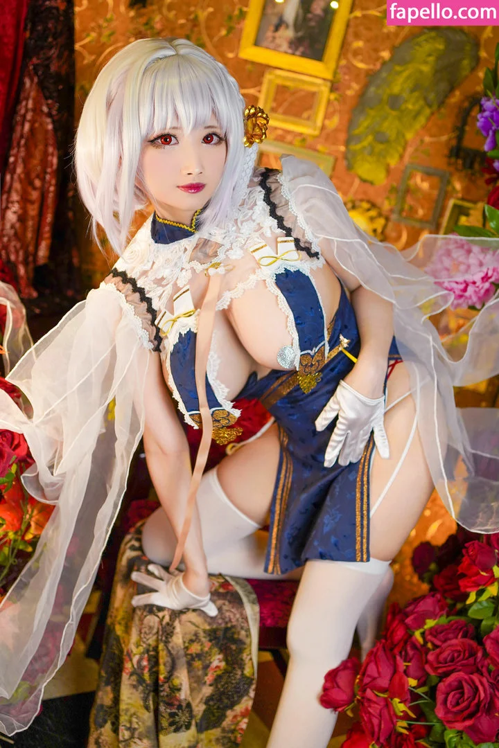 Kaya Huang Onlyfans Photo Gallery 