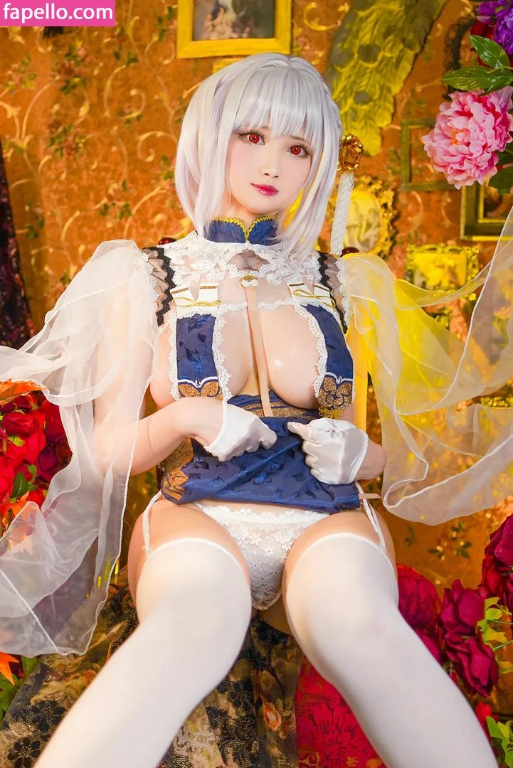 Kaya Huang Onlyfans Photo Gallery 