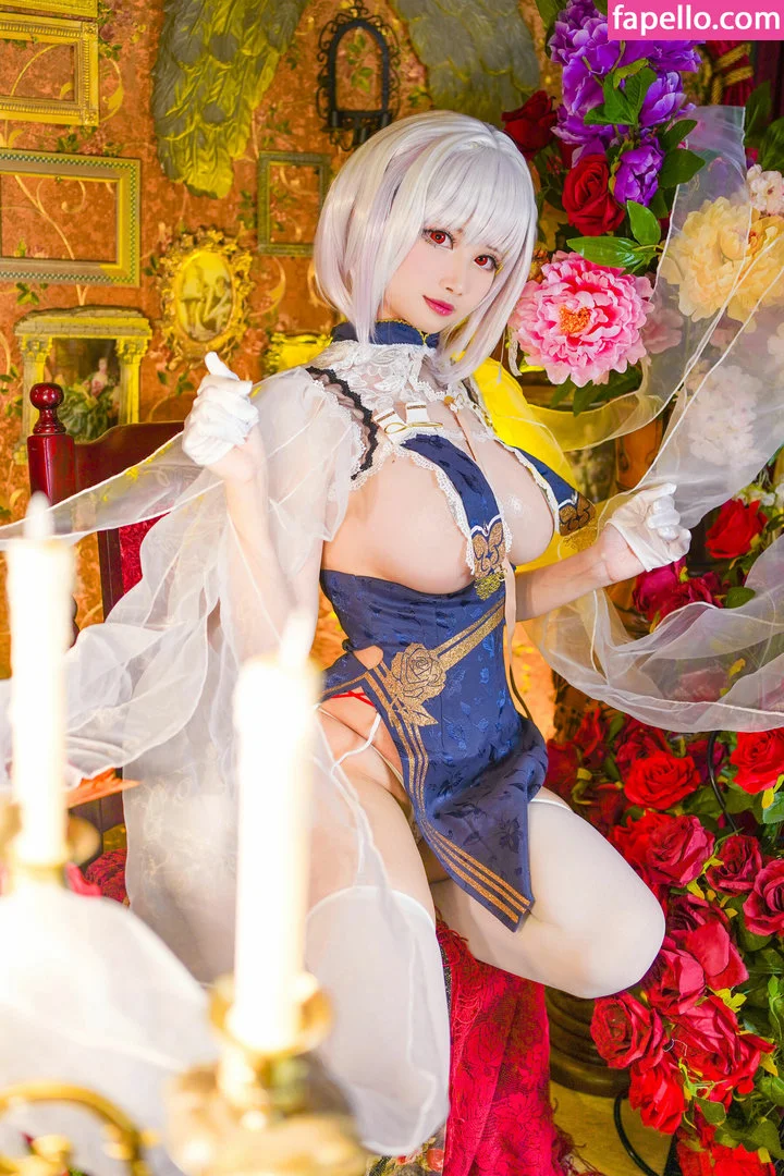 Kaya Huang Onlyfans Photo Gallery 