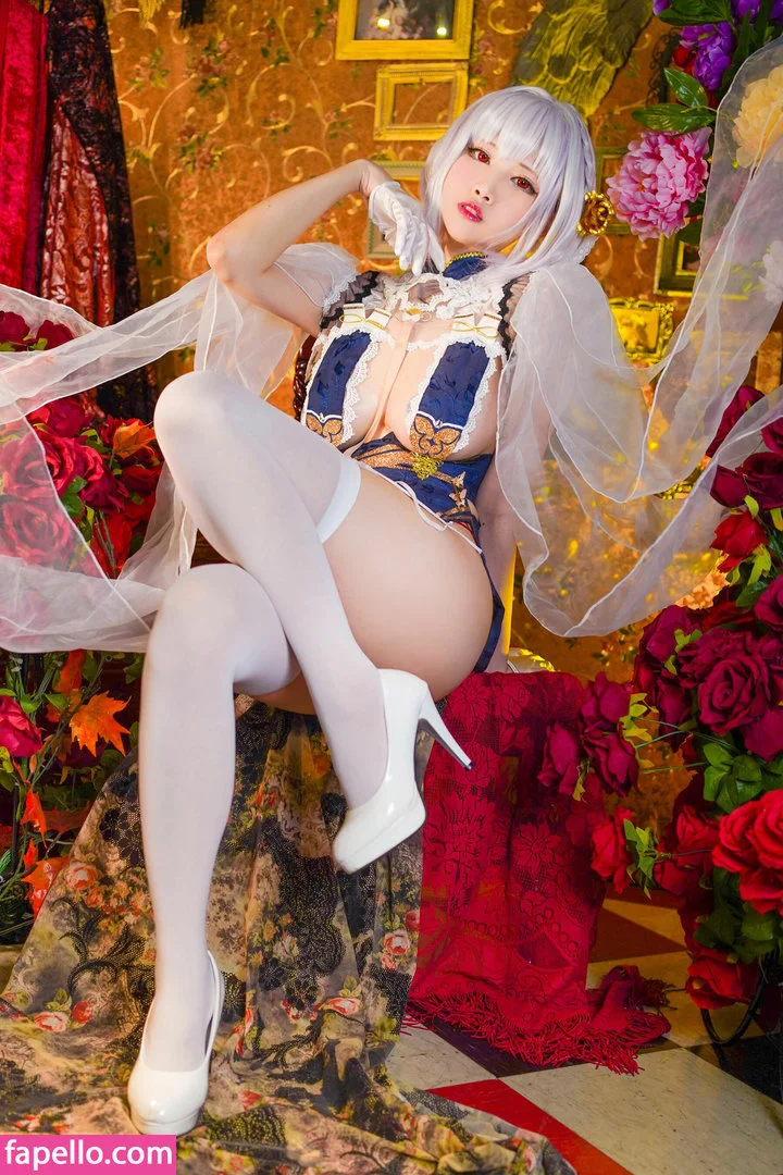 Kaya Huang Onlyfans Photo Gallery 