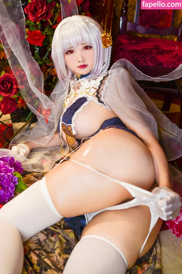 Kaya Huang Onlyfans Photo Gallery 