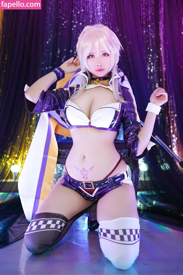 Kaya Huang Onlyfans Photo Gallery 