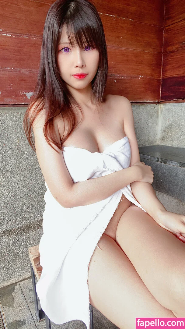 Kaya Huang Onlyfans Photo Gallery 