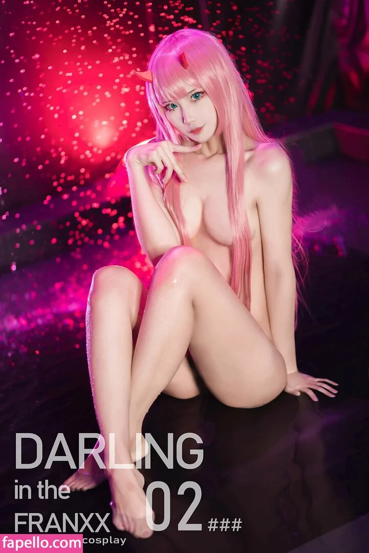 Kaya Huang Onlyfans Photo Gallery 